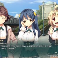 Bokuten - Why I Became an Angel Torrent Download