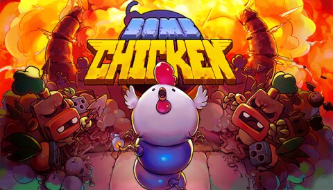 Bomb Chicken Free Download