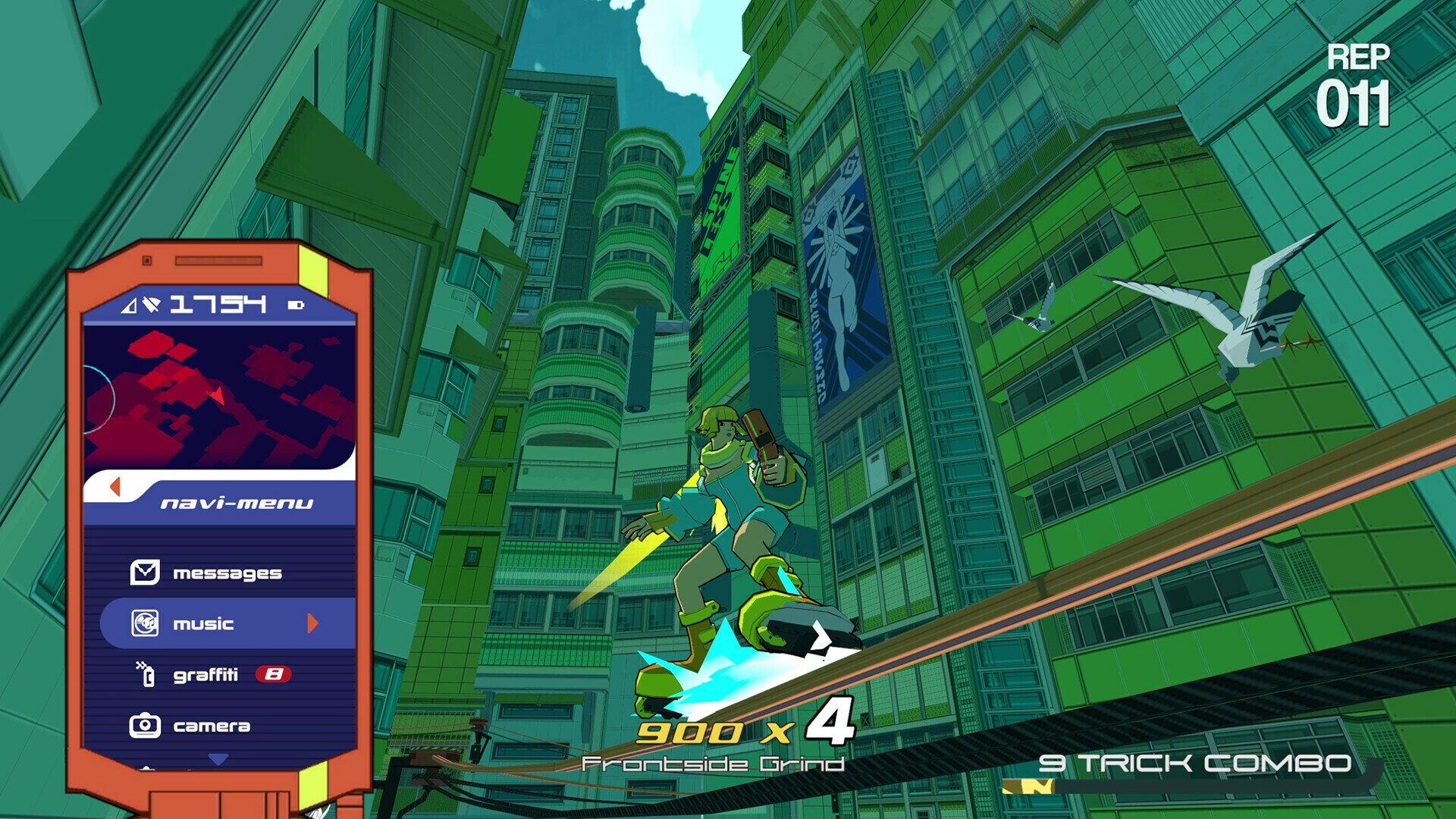 bomb rush cyberfunk apk download upload-apk