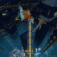 Bomb Rush Cyberfunk Update Download