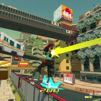Bomb Rush Cyberfunk Torrent Download