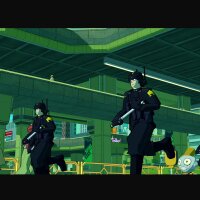Bomb Rush Cyberfunk Update Download