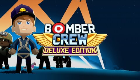 Bomber Crew Deluxe Edition (GOG) Free Download