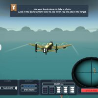 Bomber Crew Deluxe Edition Repack Download