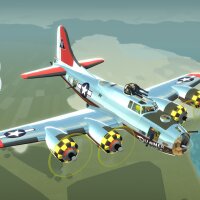 Bomber Crew: USAAF Torrent Download