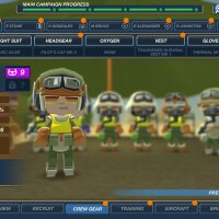 Bomber Crew: USAAF Crack Download