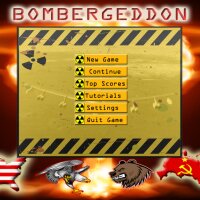 Bombergeddon Torrent Download