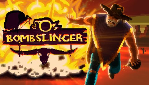 Bombslinger Free Download