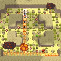 Bombslinger PC Crack