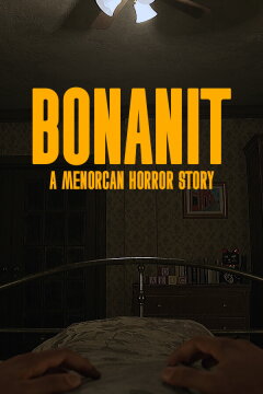 Bonanit - A Menorcan Horror Story Free Download