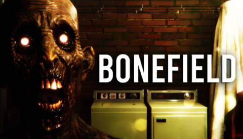 BoneField: Bodycam Horror Free Download