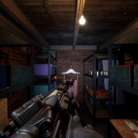 BoneField: Bodycam Horror PC Crack