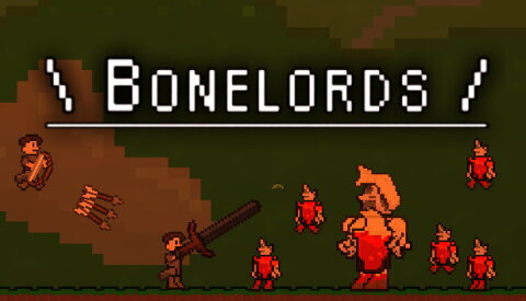 Bonelords Free Download