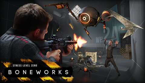 BONEWORKS Free Download