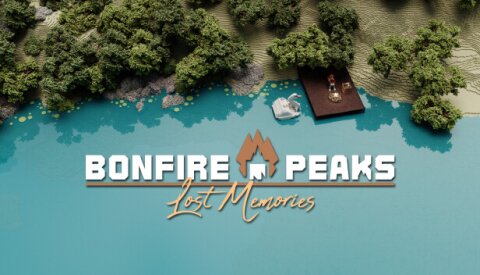 Bonfire Peaks - Lost Memories Free Download