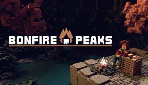 Bonfire Peaks Free Download