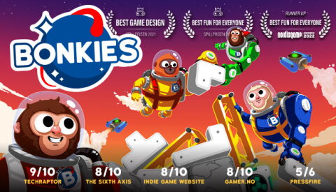 Bonkies Free Download