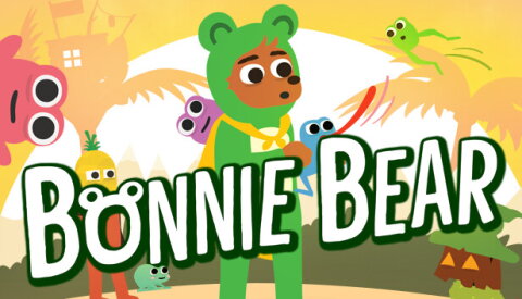 Bonnie Bear Saves Frogtime Free Download
