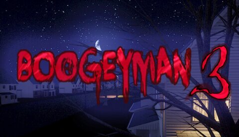 Boogeyman 3 Free Download