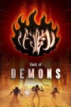 Book of Demons Free Download