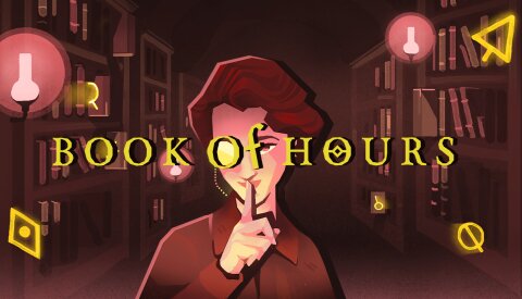 BOOK OF HOURS Perpetual Edition (GOG) Free Download