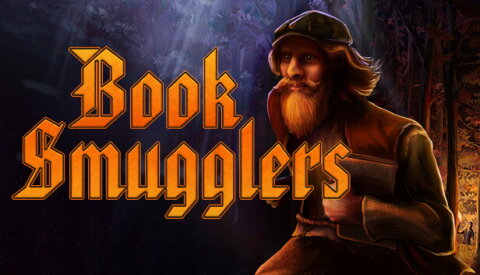 Book Smugglers Free Download