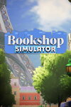 Bookshop Simulator Free Download