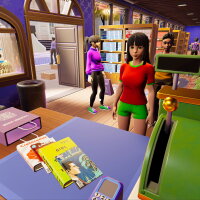 Bookshop Simulator Torrent Download