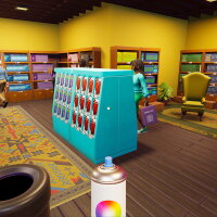 Bookshop Simulator Update Download