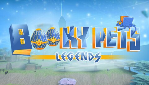 BookyPets Legends Free Download