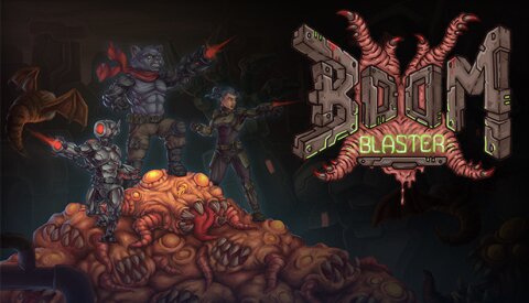 Boom Blaster Free Download