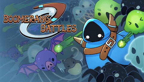 Boomerang Battles Free Download