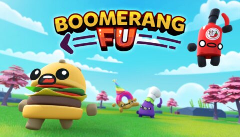 Boomerang Fu Free Download