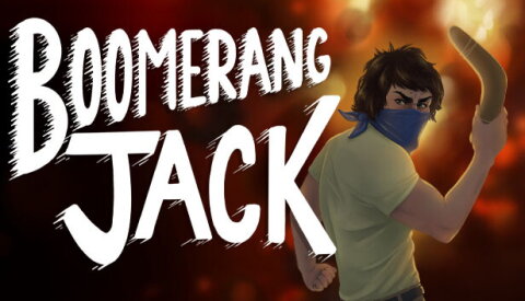 Boomerang Jack Free Download