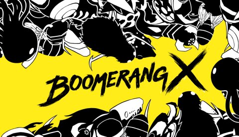 Boomerang X (GOG) Free Download