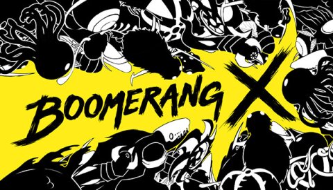 Boomerang X Free Download