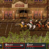 Boot Hill Heroes Torrent Download