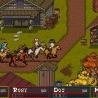 Boot Hill Heroes Crack Download