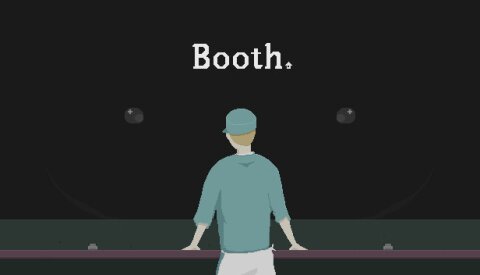 Booth: A Dystopian Adventure Free Download