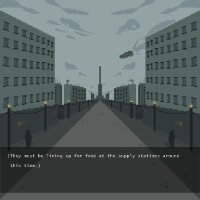 Booth: A Dystopian Adventure Repack Download