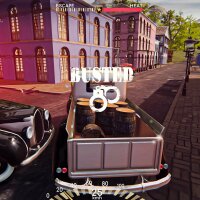 Bootlegger's Mafia Racing Story Update Download