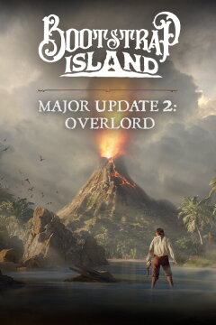 Bootstrap Island Free Download