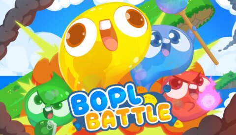 Bopl Battle Free Download