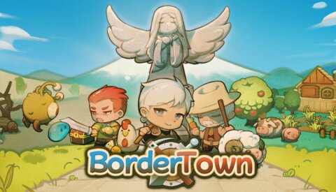 Border Town Free Download