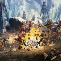 Borderlands 2 Crack Download