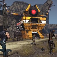 Borderlands Game of the Year Enhanced Crack Download