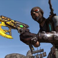 Borderlands Game of the Year Enhanced Repack Download