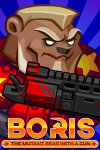 BORIS the Mutant Bear with a Gun Free Download