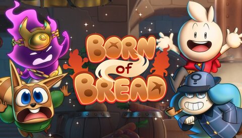 Born of Bread (GOG) Free Download