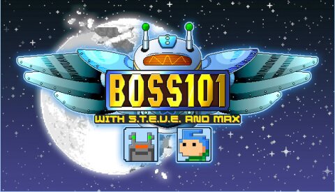 Boss 101 Free Download